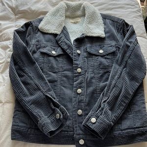 Pacsun Jacket!